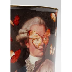 Tasse Duc Papillon