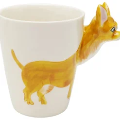 Tasse Funny Animal Dog 12cm