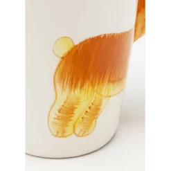Tasse Funny Animal Poodle 11cm