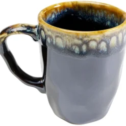 Tasse Lio bleu nuit
