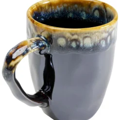 Tasse Lio bleu nuit