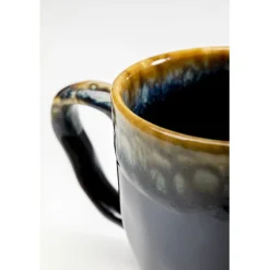 Tasse Lio bleu nuit