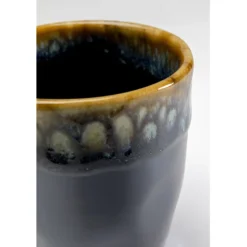 Tasse Lio bleu nuit