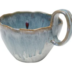Tasse Mina bleu