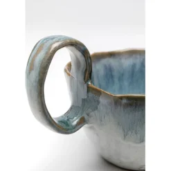 Tasse Mina bleu
