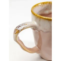 Tasse Nala rose