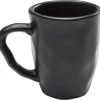 Tasse Organic noire