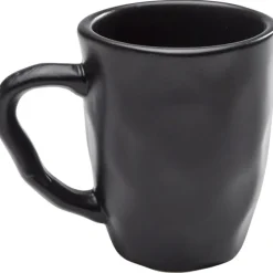Tasse Organic noire