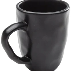 Tasse Organic noire