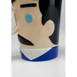 Tasse Sir 13cm