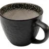 Tasse Soho gris 9cm