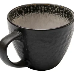 Tasse Soho gris 9cm