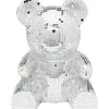 Tirelire Bear Disco 21cm