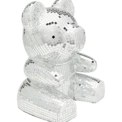 Tirelire Bear Disco 21cm