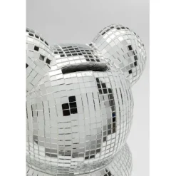 Tirelire Bear Disco 21cm