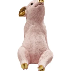Tirelire Chillac Pig