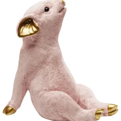 Tirelire Chillac Pig