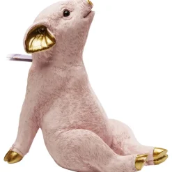 Tirelire Chillac Pig