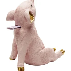 Tirelire Chillac Pig