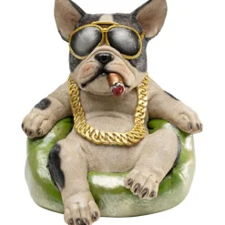 Tirelire Chillax Dog 21cm