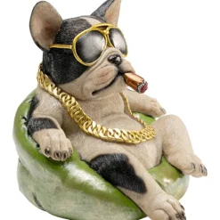 Tirelire Chillax Dog 21cm