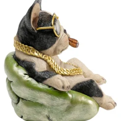 Tirelire Chillax Dog 21cm