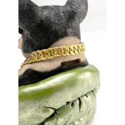 Tirelire Chillax Dog 21cm
