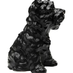 Tirelire Fox Terrier 24cm