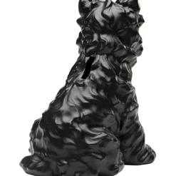 Tirelire Fox Terrier 24cm