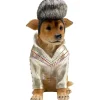 Tirelire King Dog 33cm
