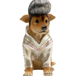 Tirelire King Dog 33cm