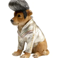 Tirelire King Dog 33cm