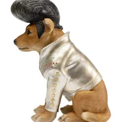 Tirelire King Dog 33cm