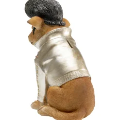 Tirelire King Dog 33cm
