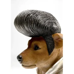 Tirelire King Dog 33cm