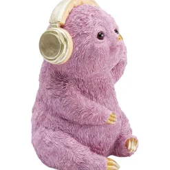Tirelire Party Sloth 14cm
