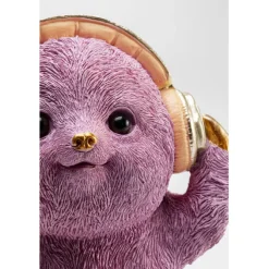 Tirelire Party Sloth 14cm