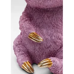 Tirelire Party Sloth 14cm