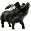 Tirelire Rockstar Pig