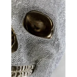 Tirelire Skull Crystals