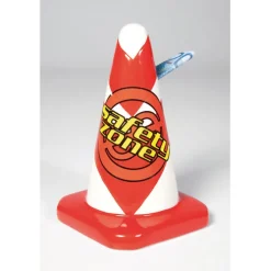 Tirelire Traffic Cone ass.