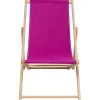 Transat Easy Summer fuchsia