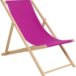 Transat Easy Summer fuchsia