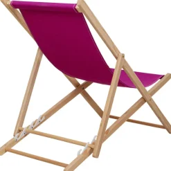 Transat Easy Summer fuchsia