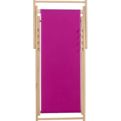 Transat Easy Summer fuchsia