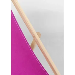 Transat Easy Summer fuchsia