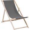 Transat Easy Summer gris