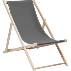 Transat Easy Summer gris