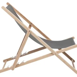 Transat Easy Summer gris