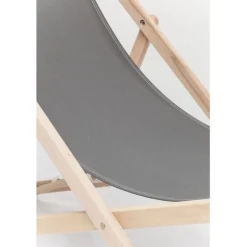 Transat Easy Summer gris